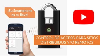 Jonyco Control De Acceso Teleporte De Sera4 Uso Multi Sector