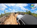 Off-Road Jeep Fun Part 6/Northwest Florida Water Management District