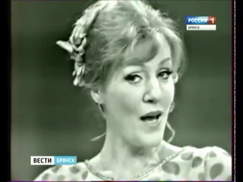 Анна герман фото перед