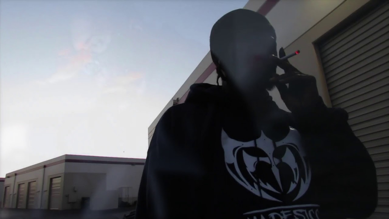 Brothalynchhung’s sleepless Nights (official video) from the “Bullet Maker” EP