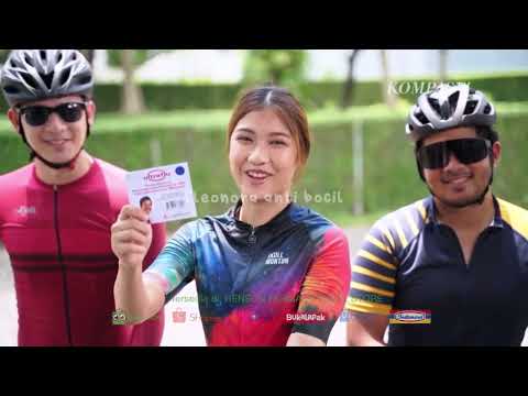 Iklan Ultraflu - Feat Olivia (Alumni MCI Season 8)