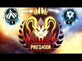 Gaining Apex Predator in Season 10 - EVERY WIN - 15 Winstreak! | Apex Legends