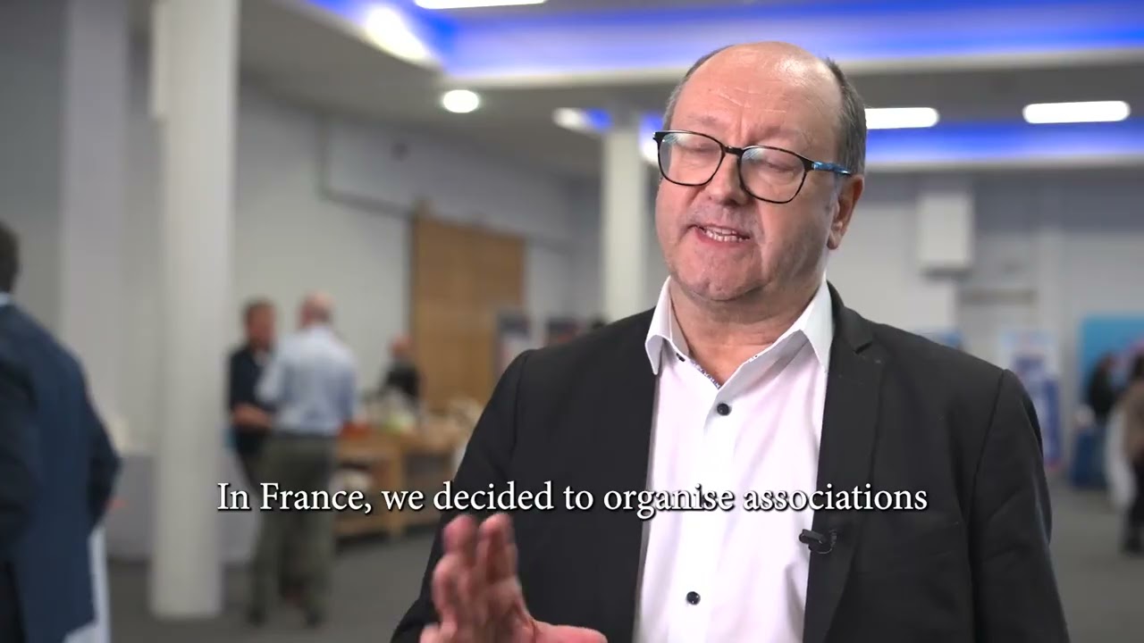 IPAV European Valuation Conference 2024