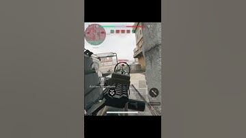 How to handle this weapon?