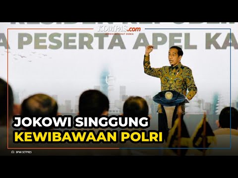 Video: Pengkritik Ada Di Kepala Saya