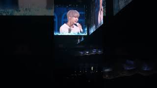 Download Lagu 251010 Yours | 도영 (DOYOUNG) - 눈의 꽃 (Snow Flower) [4k] MP3