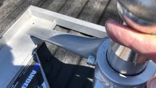 How to install the Andersen Ultimate 5th Wheel Hitch.