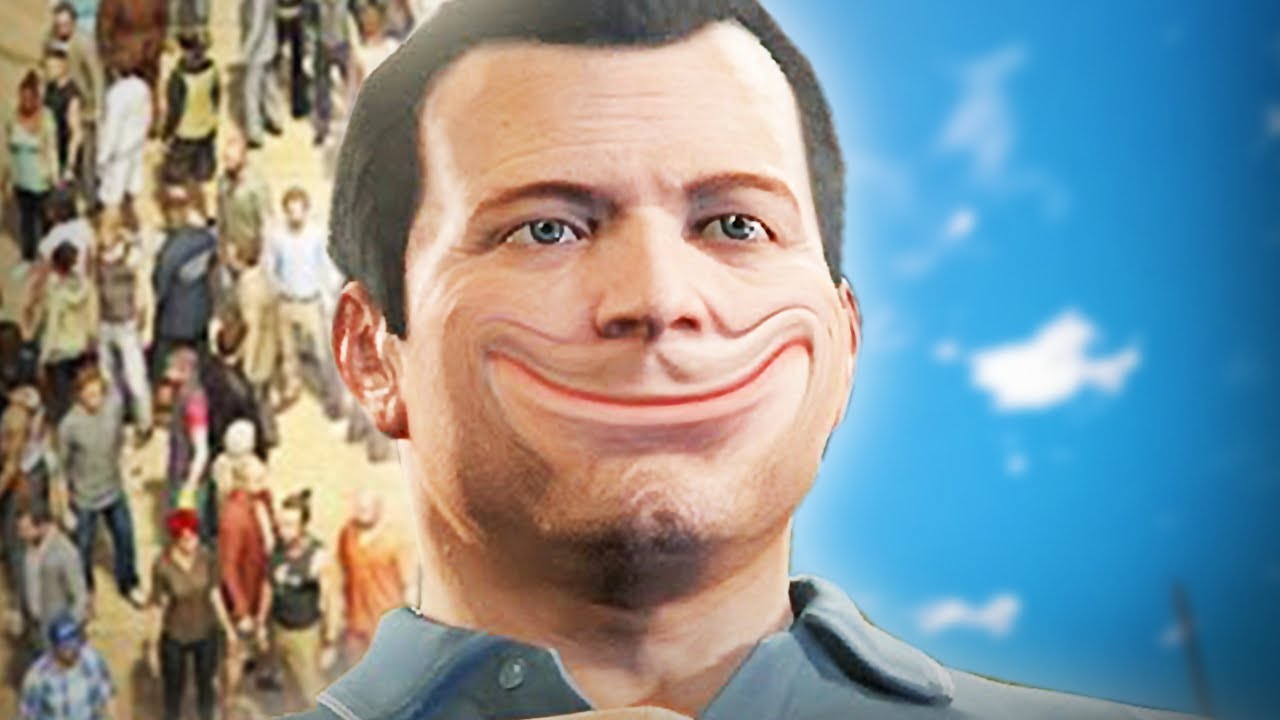 Encore BANNI de GTA 5 RP ...