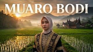 🌿 NAGARI MUARO BODI: HARMONI ADAT, POTENSI, DAN PEMBANGUNAN UNTUK MASA DEPAN 🌿
