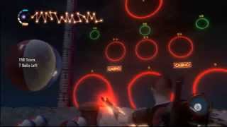 inFAMOUS 2 UGC Missions: Ring Ball - HD