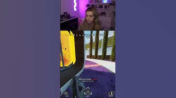 I don’t miss. #apex #apexlegends  #claraatwork