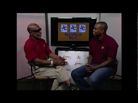Cavalier Sports Report 3_29_12 Featuring Coach Laf...