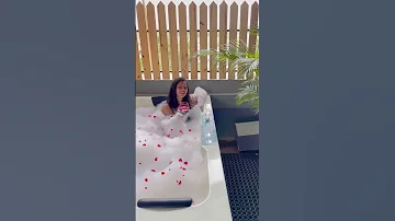 Rental Apartment In Pune With Jacuzzi Shorts Youtubeshorts Jacuzzi Foryou 