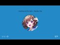 Hacking to the Gate - Kanako Itou  | Cover by [ 道明寺ここあ / COCOA DOMYOJI ]
