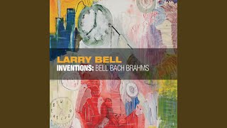 Three-Part Inventions: No. 12 in A Major, BWV 798
