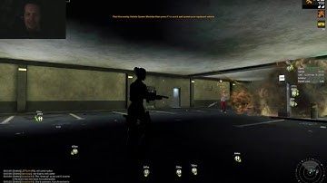 APB reloaded | Full retard aimbot / multihack