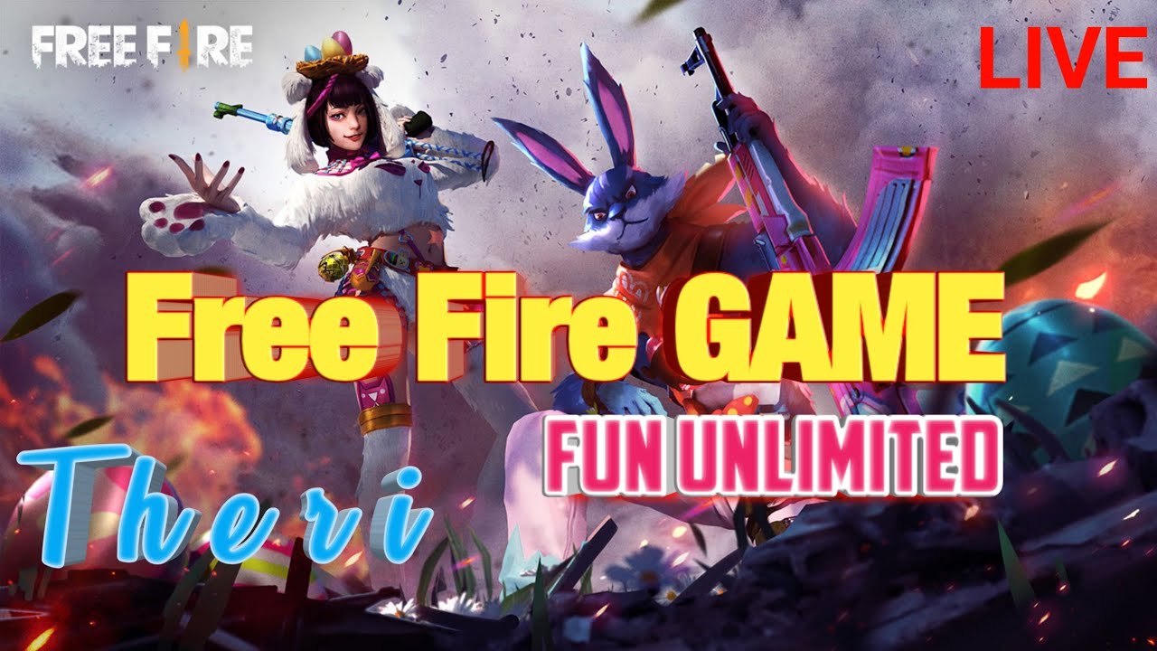 Free Fire Mobile🔴Live Tamil #13 With White Moon Esports ...