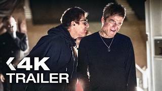DON'T LOOK BACK IN ANGER Trailer (2026) Oasis Reunion
