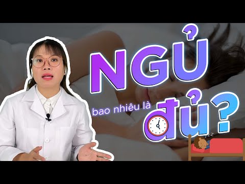 Video Ngủ Nhiều Bị Bệnh Gì? 1 Ngày Ngủ Bao Nhiêu Là Đủ? ????... - youtube