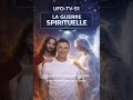 La guerre spirituelle.