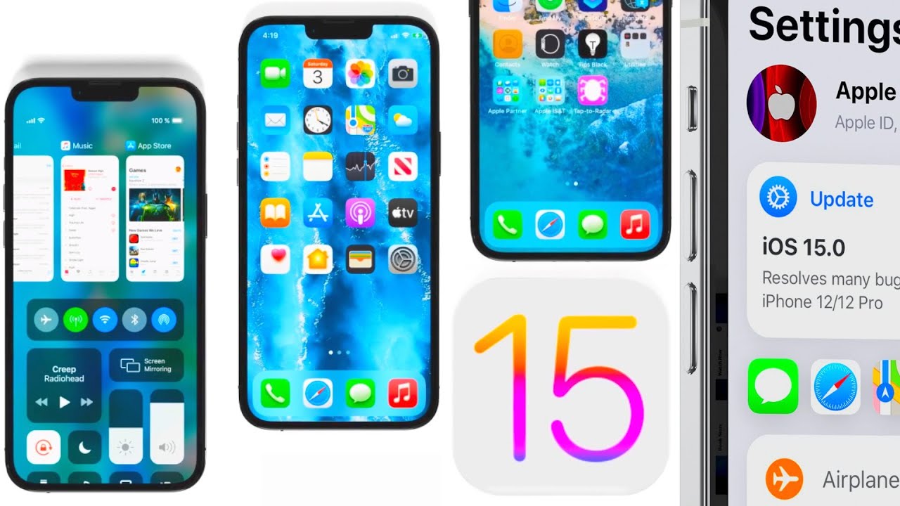 Установка айфона 13. Айос 15. IOS 15. Иос 15 фото. Монтаж иос.