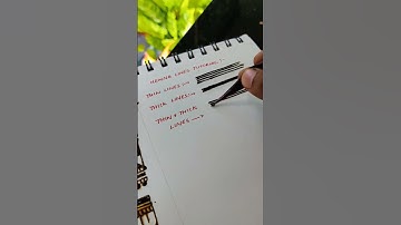 HENNA LINES TUTORIALS #henna #shorts #short #hennaart #artist #art #shortvideo #youtube #100