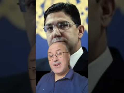 يخرج شي واحد يحل فمو غادي ننشر العقود