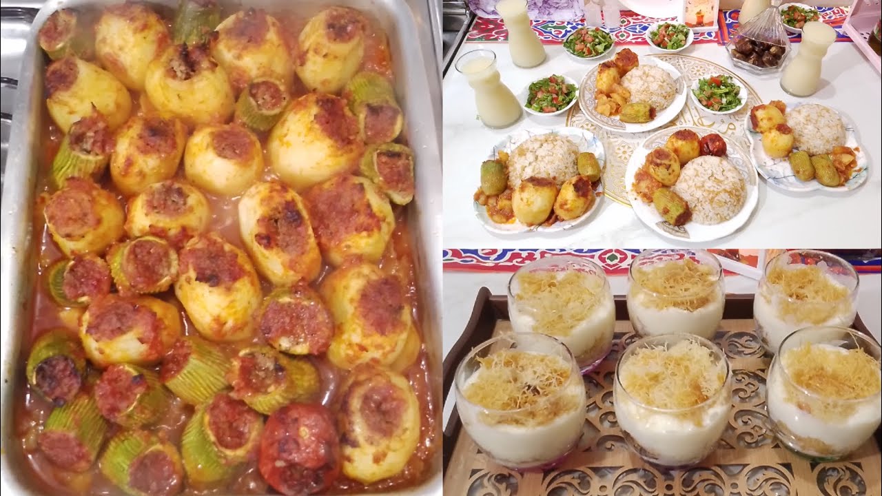 فطارنا انهارده ولا اروع 👌🏻🥰