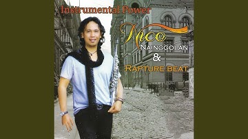 Abang Pareman