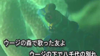 島唄(カラオケ動画)THE BOOM 島唄(カラオケ動画)THE BOOM