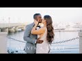 A Party Went Down in St. Augustine | The Treasury on the Plaza | St. Augustine Wedding Video