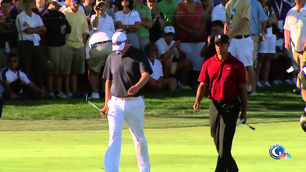 Warrnambool Golf Clubs Marc Leishman YouTube