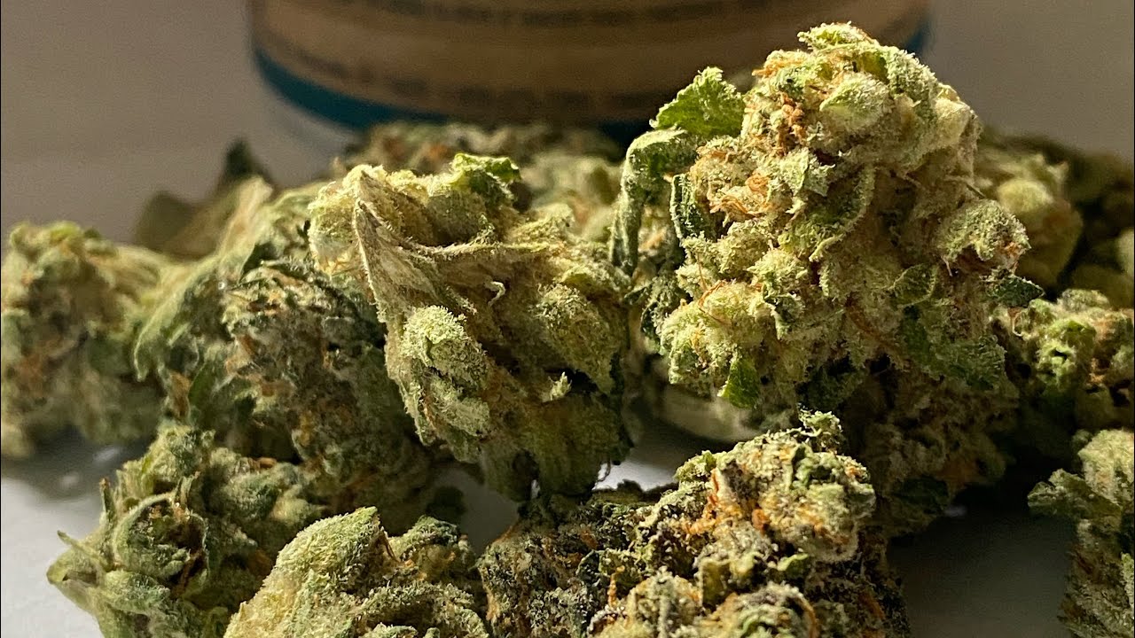 🌿💨Medical Marijuana Review 