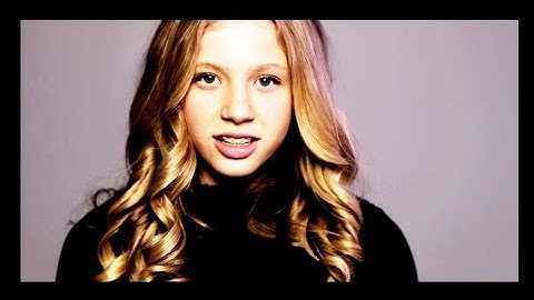 Lean on Me - ArtistsCAN -Bill Withers cover by Lyza Bull