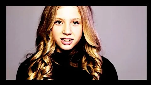 Lean on Me - ArtistsCAN -Bill Withers cover by Lyza Bull