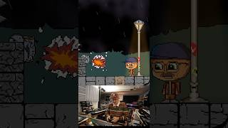 I’m making a video game! And I need play testers