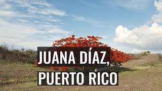 Juana Díaz, Puerto Rico