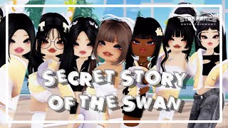 STARFORCE ENT. — ‘SECRET STORY OF THE SWAN’ TRAINING | RH DANCE STUDIO Resimi