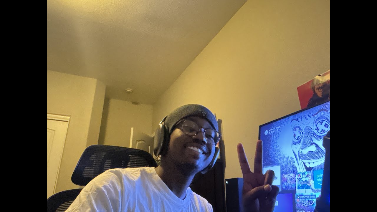 My First ASMR Video! :)