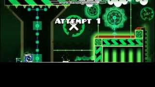 Geometry Dash short preview