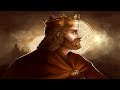 Medieval music instrumental  king arthur