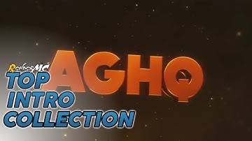 AdventureGamingHQ "AGHQ" | Top Intro Collection!! |