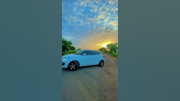 Car Status|Swift modify status|#shorts #scorpio#swift#modi#gaming #freefireesports #splendor #reels