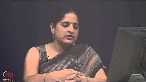 Mod-08 Lec-23 Personality, Self Concept and Self Image (Contd.)