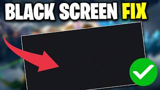 How To Fix Dota 2 Black Screen on Startup