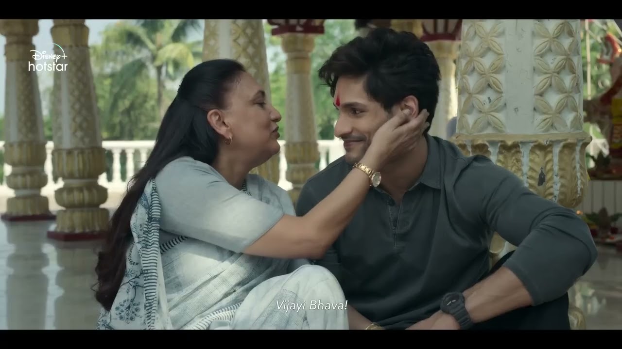 Hotstar Specials Commando | Official Trailer | 11 August 2023