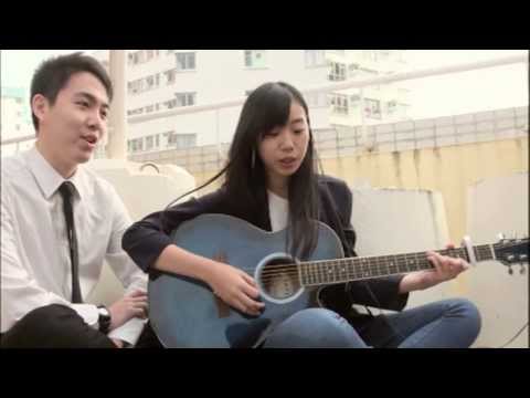奇異果走音版(Caitlyn and Kel)