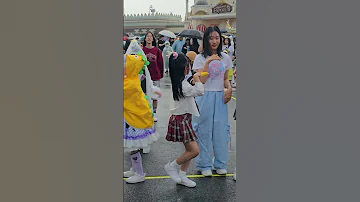 비오는날 치킨바나나 어때 춤추는은채 춤추는곰돌 Afstarz 챌린지 Love 댄스 Music Kpop Dance Tiktok Chatgpt Chicken 