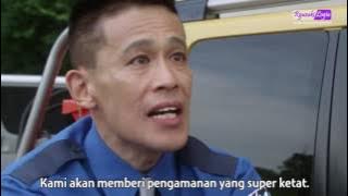 Ultraman Orb Ep 14 Sub Indo HD