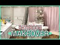 SMALL BATHROOM DECORATION IDEAS 2020 | CLEANING MOTIVATION